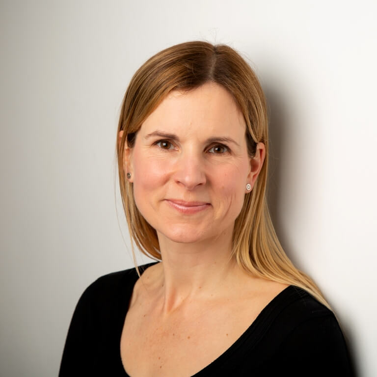 Sally Mellor, Nottingham nutrition health coach